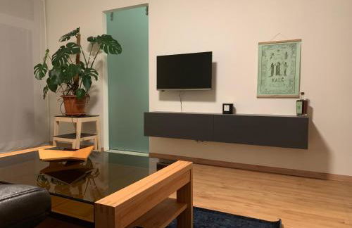 Schöne 3 ZKB in Augsburg Pfersee - Foto 2