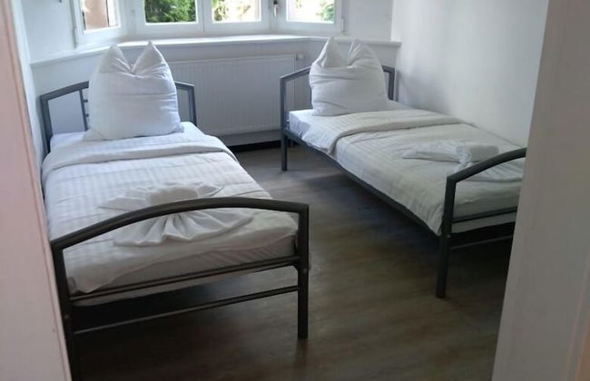 Villa Birkenfeld - Foto 6