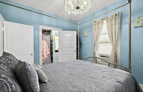 Casa Maria 2- Charming, Quaint Apt Next to Everything Downtown! - Foto 15