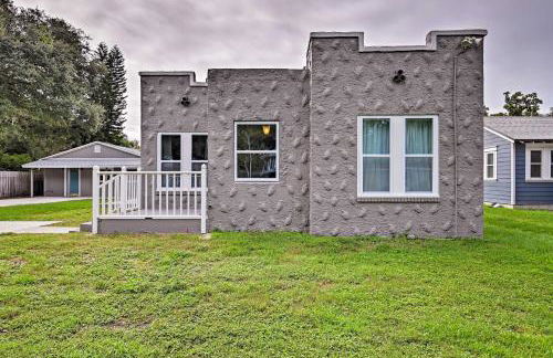 Walk to Dtwn Winter Garden Home with Patio - Foto 22