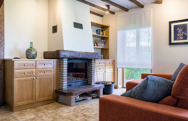 3 bedroom House in Elorrio with garden and terrace - Photo 4