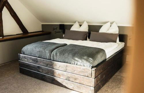 Ferienhaus zum Johannisthal - Foto 8