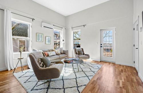 The Brick House-Walk DT or U of A- 3 Suites - Foto 29