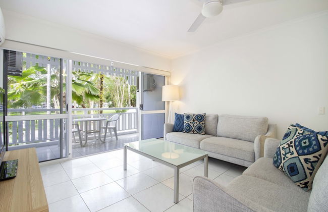 The White House Port Douglas - Foto 45