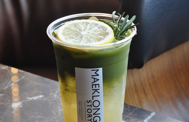 The Bedrooms Maeklong Service Apartment - Foto 19