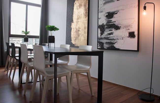 Smartflats Premium - High Street - Foto 12