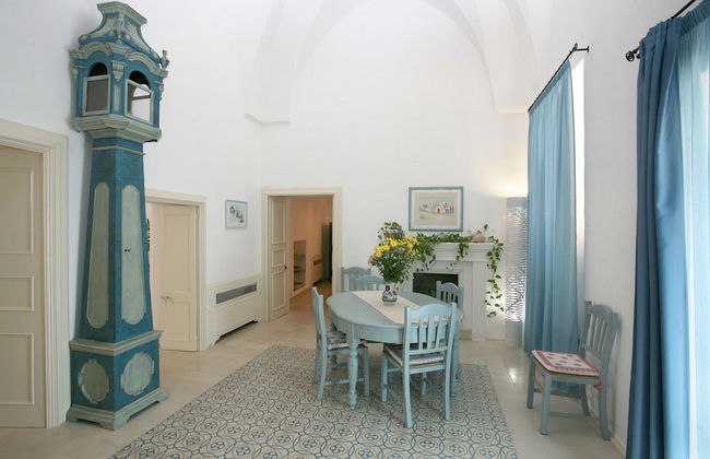 Le Corti di Begio - Photo 36