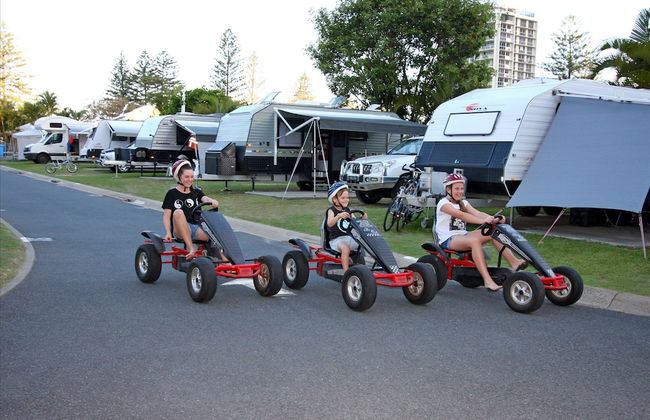 Main Beach Tourist Park - Photo 42