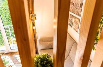 Black Mirror inkl WLAN, Parkplatz - Foto 25