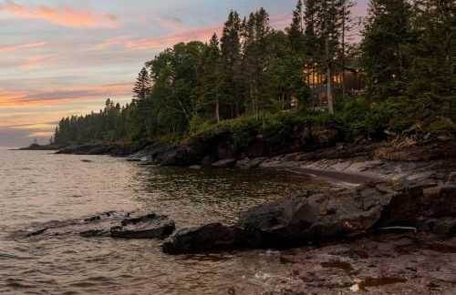 Tallens Stuga minutes from Lutsen Mountain - Foto 54