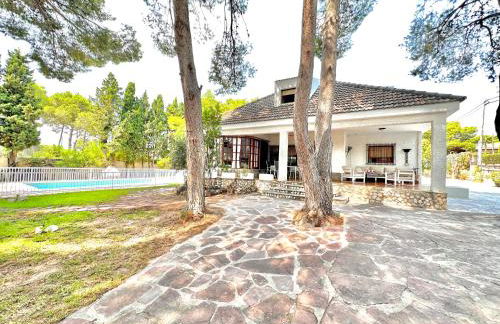 Villa El Plantio - Foto 1