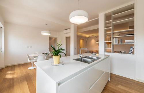 A Luxury apartment at Cagliari Poetto Beachfront - Foto 31