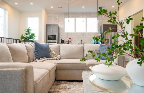 Rodeo Special! 4BR Luxury, Houston Rooftop Views - Foto 57