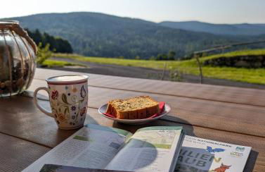 Inser Hof - Hüttenleben Bayern - Foto 26
