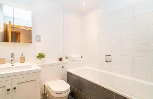 Cuthbert Suite - Heart of Covent Garden! - Foto 12