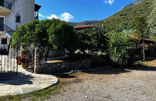 Thalatta and Oros Traditional Villa - Foto 29