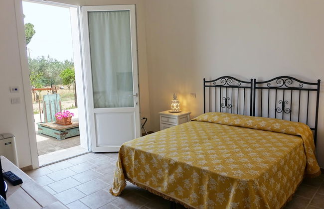 Casina Bardoscia Relais - Photo 8