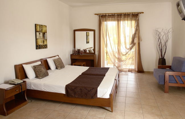 Alkion Hotel - Foto 5