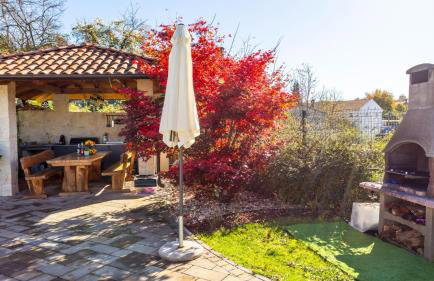 Villa Lemily with private pool by Villas Guide - Photo 5