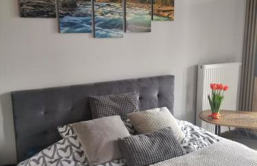 Apartament Górska Szarotka - Foto 6