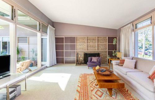 Bixby Beauty 50s Mod Long Beach - Foto 20