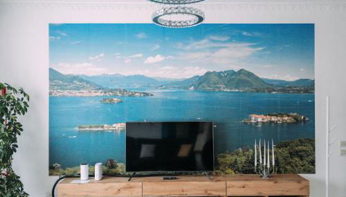 Family Apartment Vista Lago - Photo 5