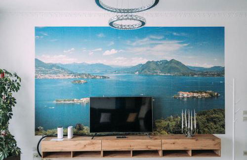 Family Apartment Vista Lago - Photo 5