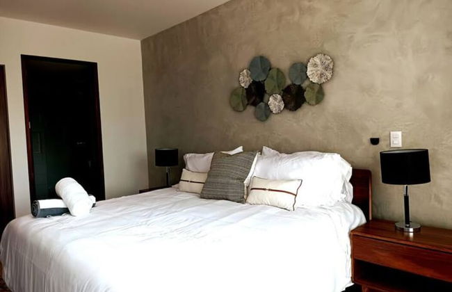 369 Luxury Apartments Mamitas Zone - Foto 3