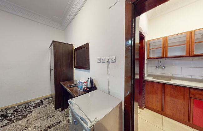 Quba Oasis 2 Hotel Apartments - Foto 13