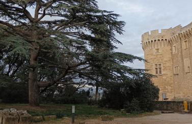 Maison de campagne avec piscine - Foto 16