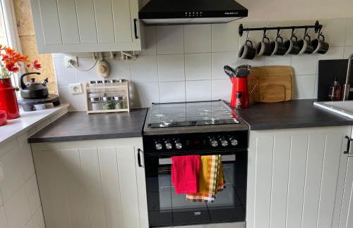 La Ferme de Belbouys - Foto 16