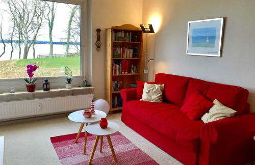 Ferienwohnung Leuchtturm 21 - Foto 11