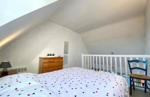 Joli appartement Cocooning Vue mer 180 - Foto 20