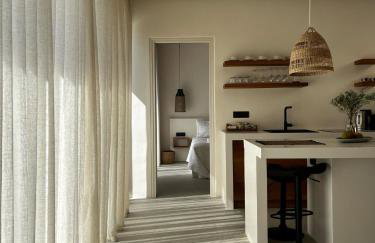 On The Rocks Villas Ios - Foto 53