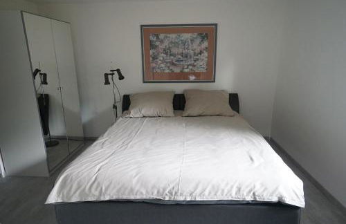 Neue und zentral gelegene Wohnung in Stuttgart - Foto 7