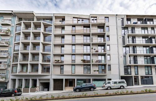 Feel Porto Corporate Housing Campanhã - Foto 100