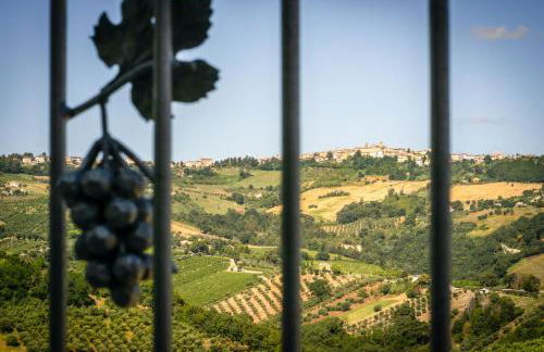 Italian Experience-Villa Zena - Foto 11