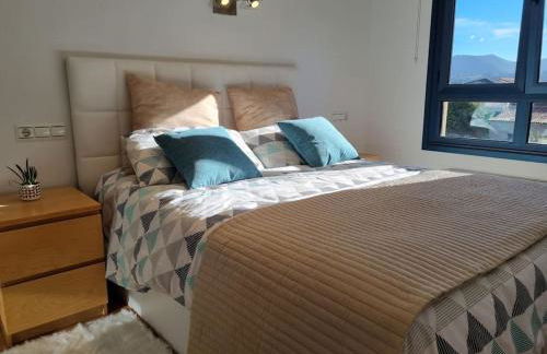 20A01 - Precioso apartamento con piscina y garaje - Foto 6