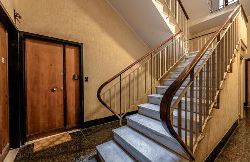 New Modern Apt- Center 10min - Hiper WiFi - A-C - Foto 13