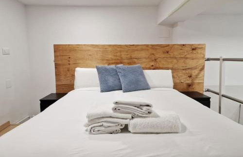 Seco calle, precisos Loft super equipado cerca de metro Pacífico - Photo 3