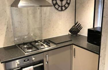 Entire 2 bed modern apartment - Foto 20