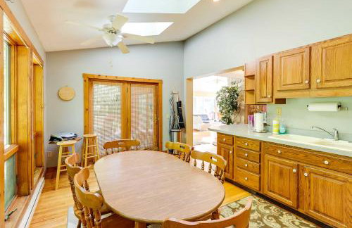 Spacious Woodbury Home with Pool and Hot Tub! - Foto 11