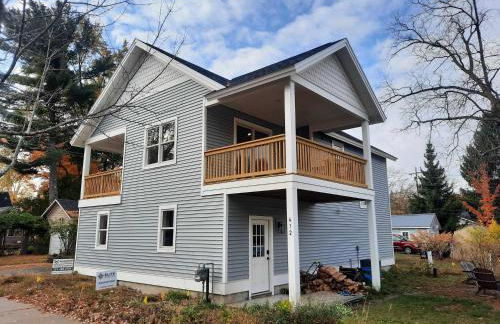 Maple Manor - The Carriage House - Foto 3