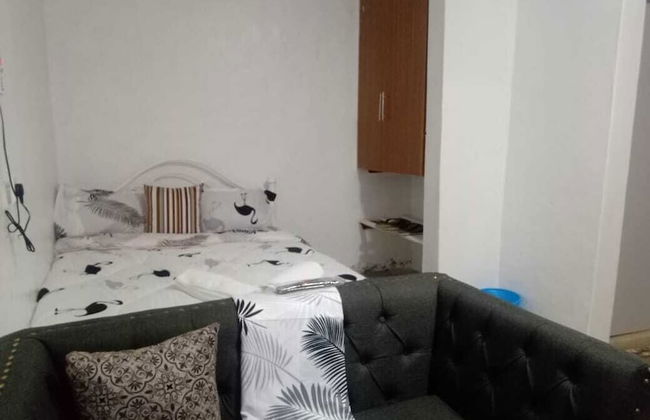 Lux Suites L&N Apartments Utawala - Photo 30