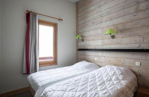 Résidence Le Christiana - maeva Home - Appartement Duplex 3 Pièces 10 Personnes - Sélection MAE-3643 - Foto 7