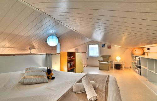 Holiday Home Douce Alouette by Interhome - Foto 28