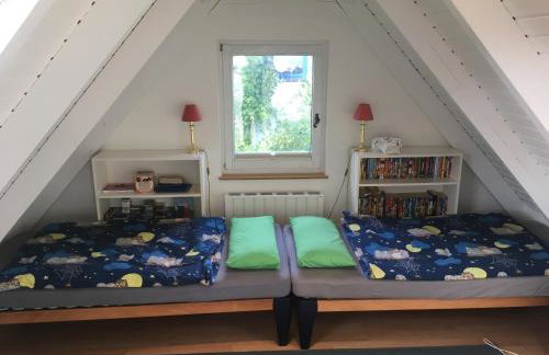 Kleines Schleihaus Lorenz - Photo 6