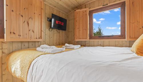 Off-Grid Glamping - Quiet, Starry Escape - Foto 2, towels