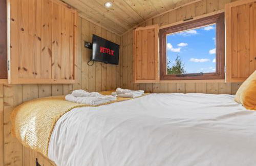 Off-Grid Glamping - Quiet, Starry Escape - Foto 2