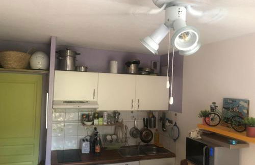 studio avec parking Montpellier - Photo 5